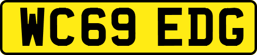 WC69EDG