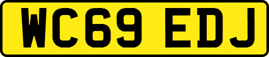 WC69EDJ