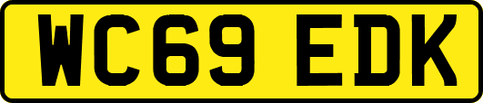 WC69EDK