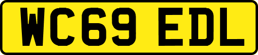 WC69EDL