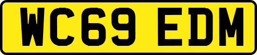 WC69EDM