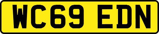 WC69EDN