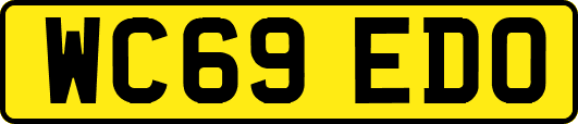 WC69EDO