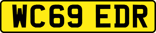 WC69EDR