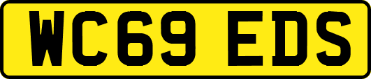 WC69EDS