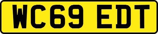 WC69EDT