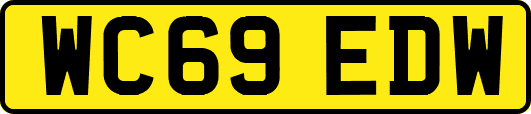 WC69EDW