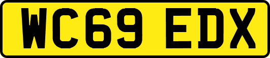 WC69EDX