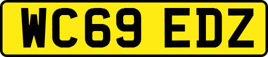 WC69EDZ