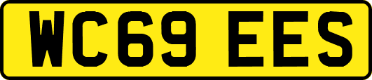 WC69EES