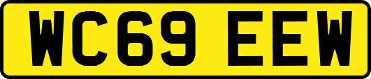 WC69EEW