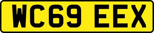 WC69EEX