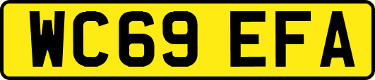 WC69EFA