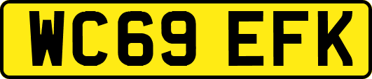 WC69EFK