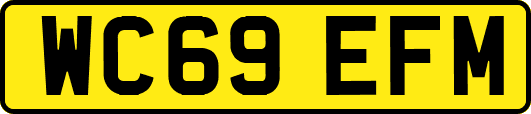 WC69EFM