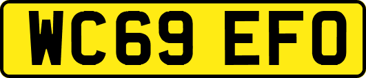WC69EFO