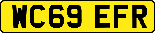 WC69EFR