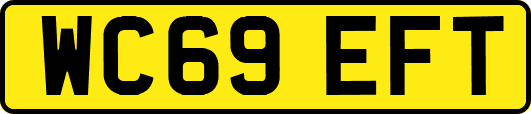 WC69EFT