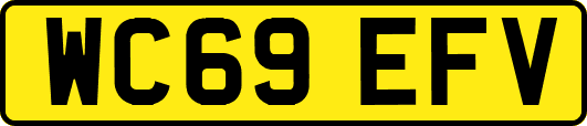 WC69EFV