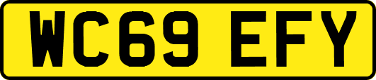 WC69EFY