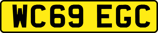 WC69EGC