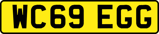 WC69EGG