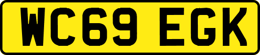 WC69EGK