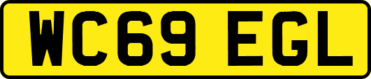 WC69EGL
