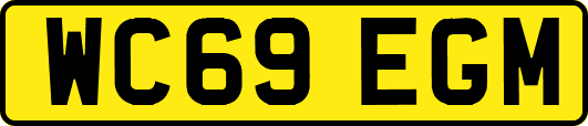 WC69EGM