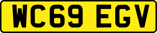 WC69EGV
