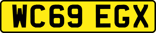 WC69EGX