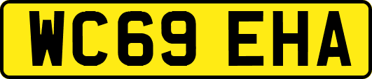 WC69EHA