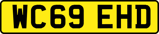 WC69EHD