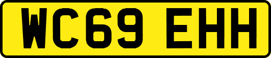 WC69EHH