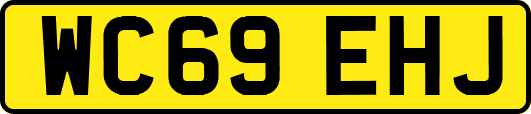 WC69EHJ