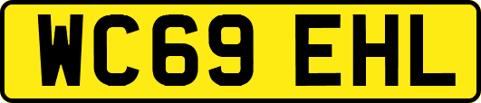 WC69EHL