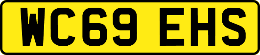 WC69EHS