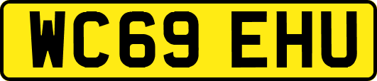 WC69EHU