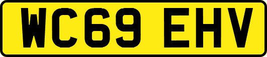 WC69EHV