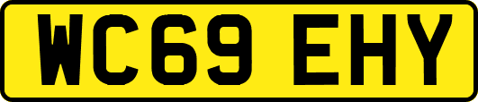 WC69EHY