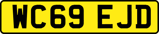 WC69EJD