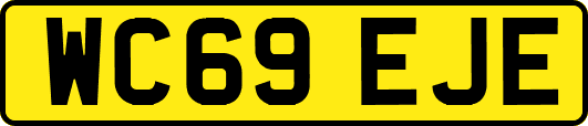 WC69EJE