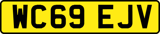 WC69EJV