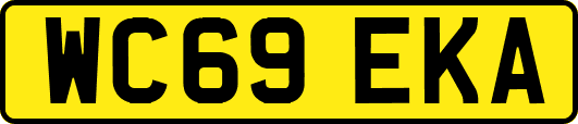 WC69EKA