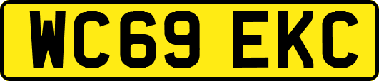 WC69EKC