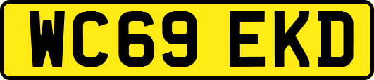 WC69EKD