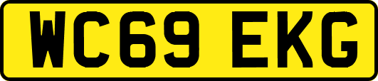 WC69EKG
