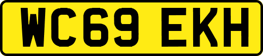 WC69EKH