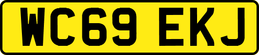 WC69EKJ