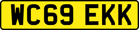 WC69EKK